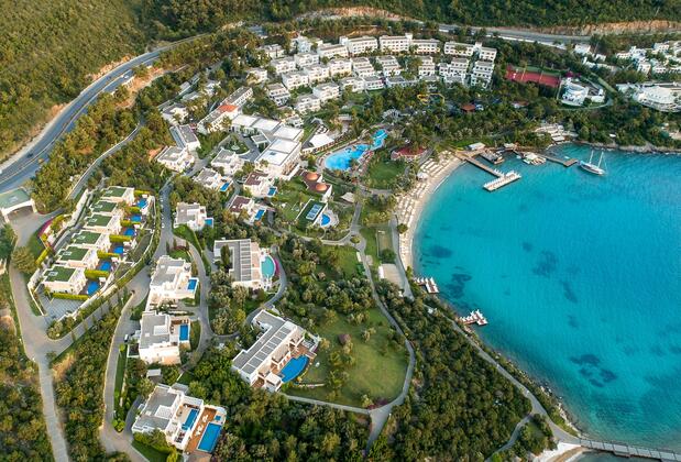 Rixos Premium Bodrum