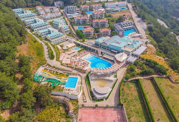 Orka Sunlife Hotel Resort & Spa