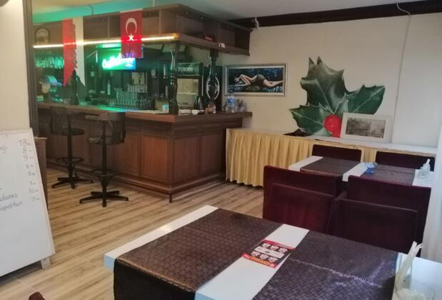 Kleopatra Saray Otel - Görsel 2