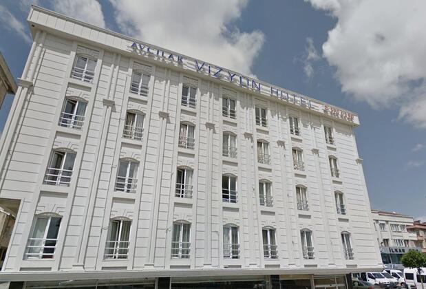 Avcılar Vizyon Hotel