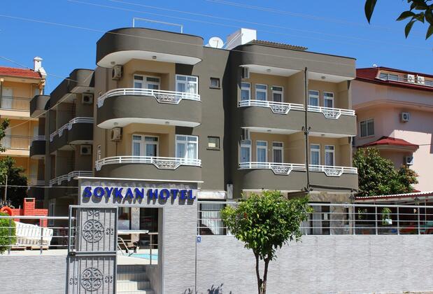 Soykan Hotel - Görsel 2