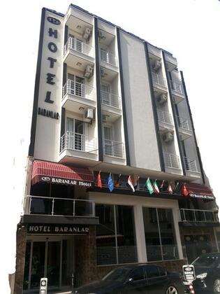 Baranlar Hotel