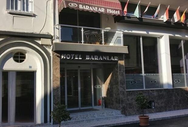 Baranlar Hotel - Görsel 2