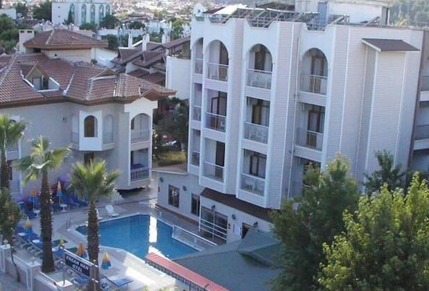 Ercan Han Hotel