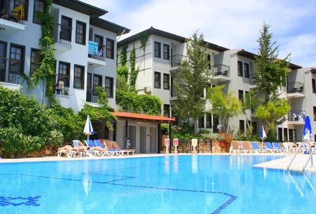 Hisar Holiday Club Otel