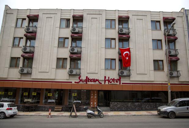 Sultan Hotel Edirne