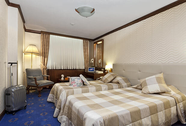 Hotel Best Ankara