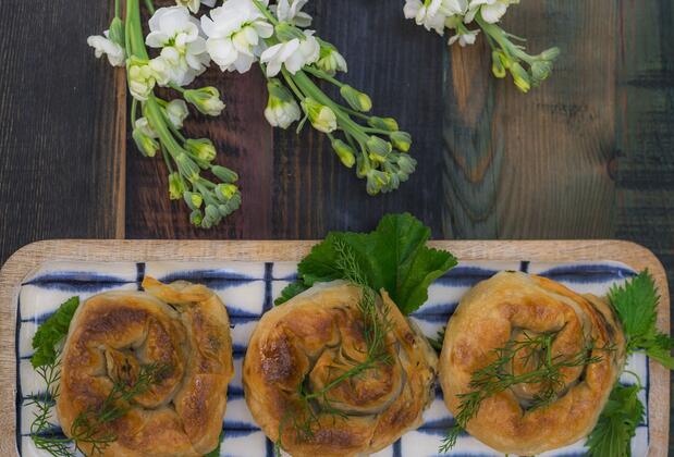 Hotel Kalehan - Görsel 105