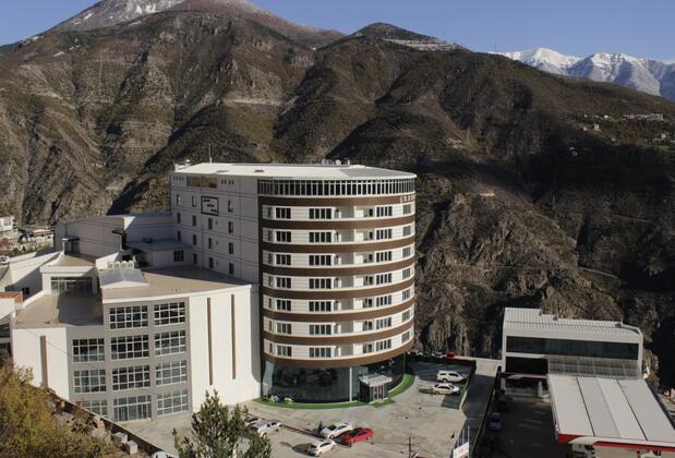 Grand Artvin Hotel