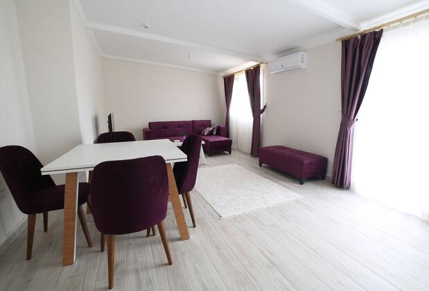 Sardunya Apart Otel Urla - Görsel 41