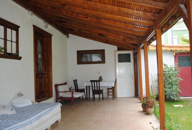 Günebakan Taliani Hotel - Görsel 2