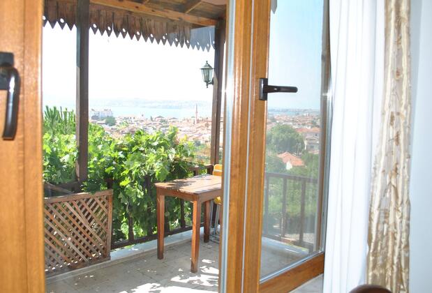 Günebakan Taliani Hotel - Görsel 2