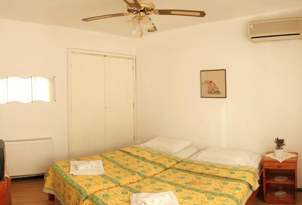 Günebakan Taliani Hotel - Görsel 57