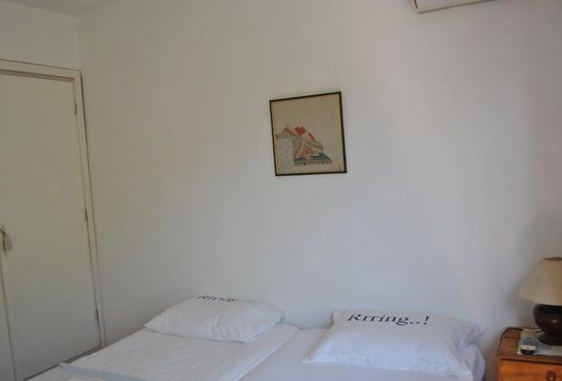 Günebakan Taliani Hotel - Görsel 57