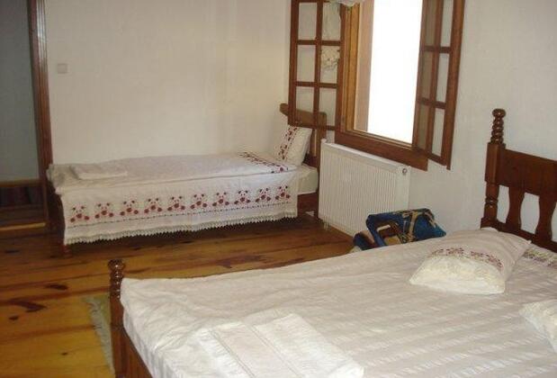 Birgi Çınaraltı Pansiyon - Görsel 10