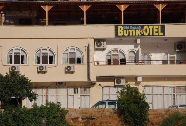 Gülkonağı Butik Otel