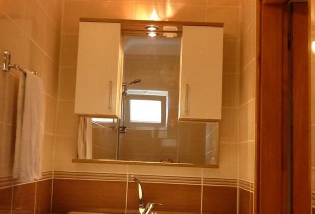 Görsel 17 : Medusa House Boutique Hotel, Didim, Standard Tek Büyük veya İki Ayrı Yataklı Oda, Banyo