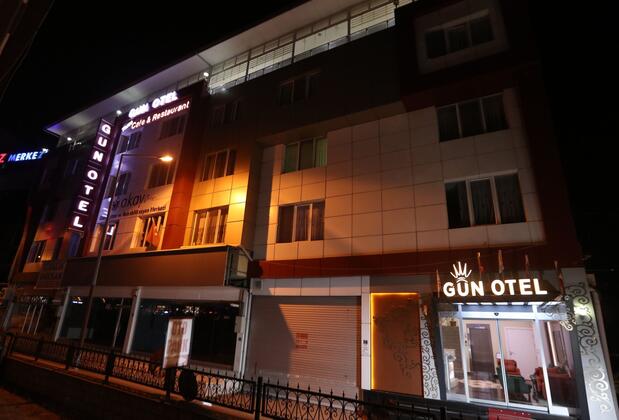 Gün Otel - Görsel 2