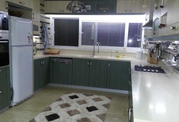 Özbek Çiftlik Evi - Görsel 2