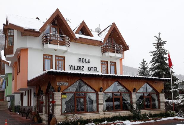 Bolu Yıldız Otel