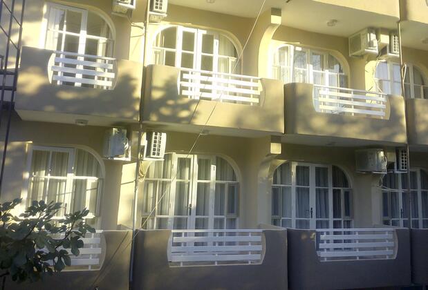 Nicea Hotel - Görsel 2