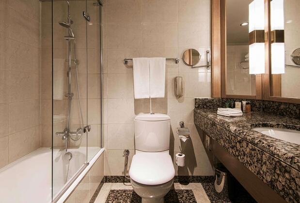 Ankara HiltonSA Otel - Görsel 32
