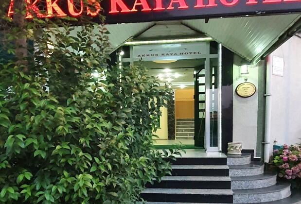 Akkuş Kaya Hotel - Görsel 2