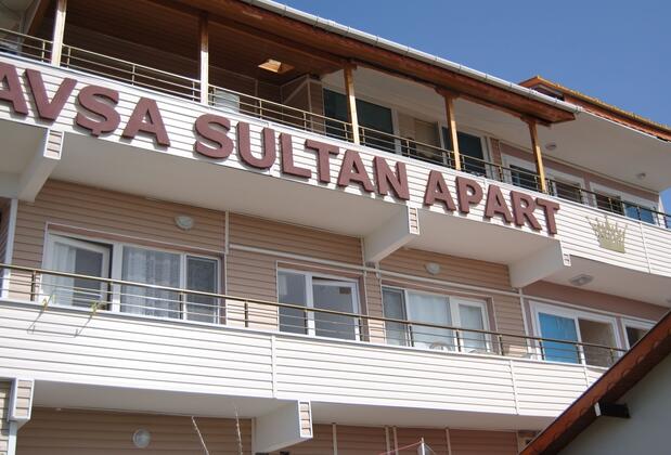 Avşa Sultan Apart - Görsel 2