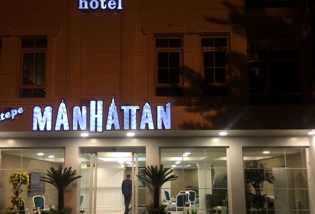 Maltepe Manhattan Hotel - Görsel 2