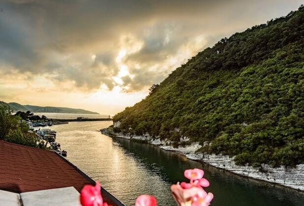 Görsel 2 : Hill River Hotel, Şile