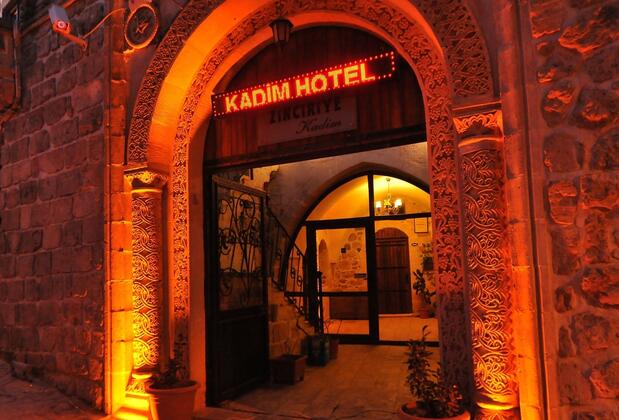 Kadim Otel - Görsel 2