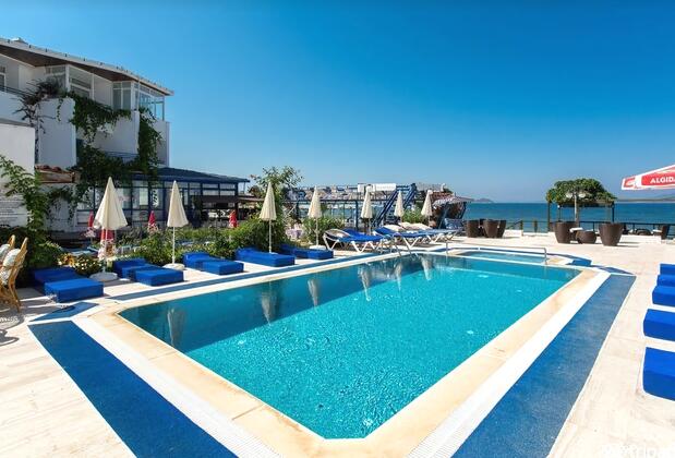 Aydem Beach Hotel