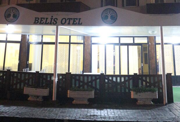 Belis Otel - Görsel 2