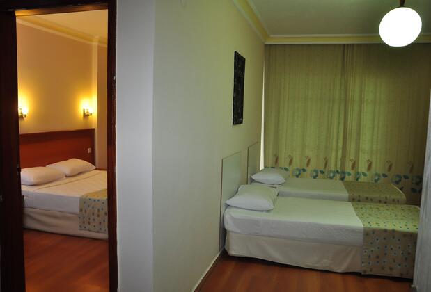 Çınar Family Suite Hotel - Görsel 21