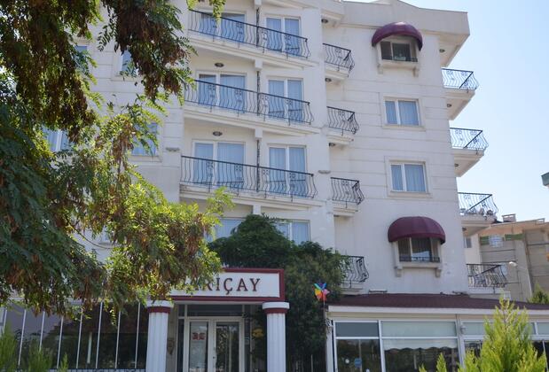 Sarıçay Rhodius Otel