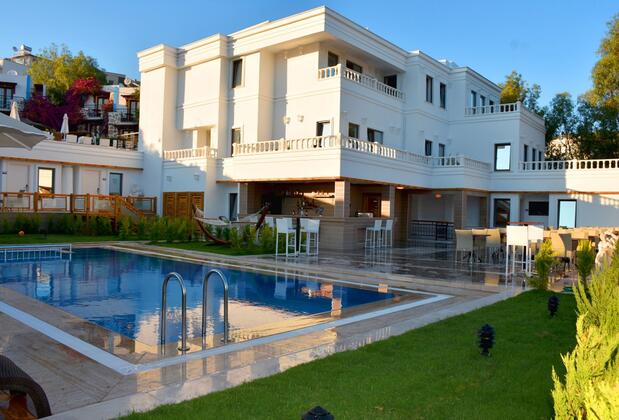 Laden Hotel Bodrum