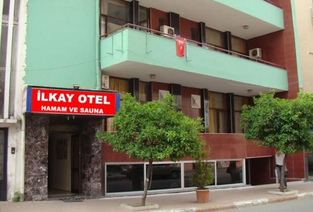 İlkay Otel Antalya