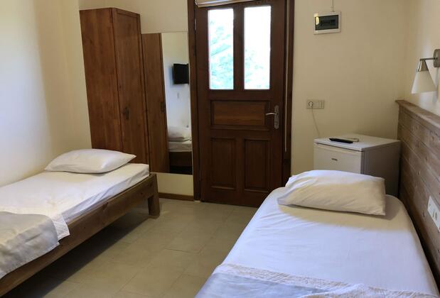 Datça Suites Butik Otel - Görsel 2