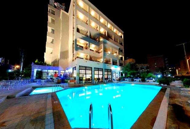 Çidihan Hotel