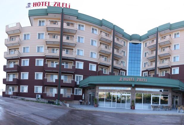 Hotel Zileli