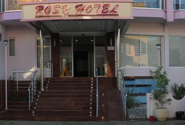 Rosy Hotel - Görsel 2