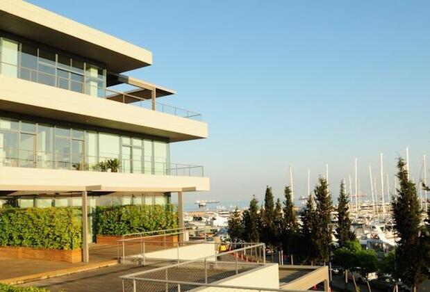 Ataköy Marina Park Residences - Görsel 2