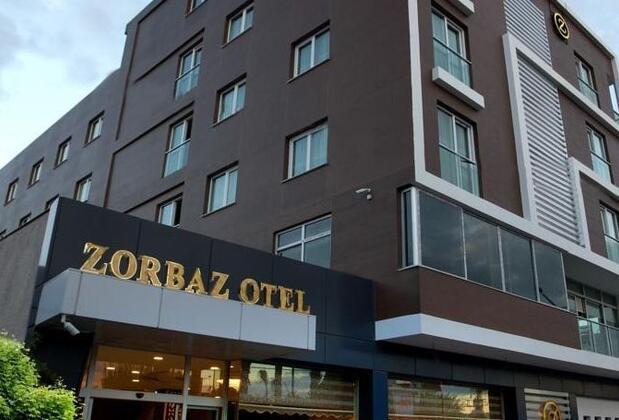 Zorbaz Otel