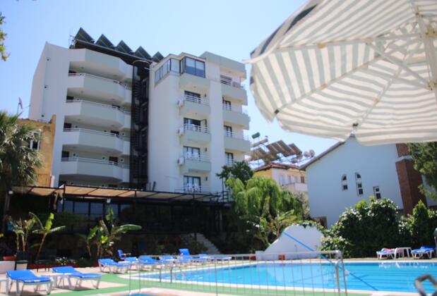 Ali Babam Apart Hotel