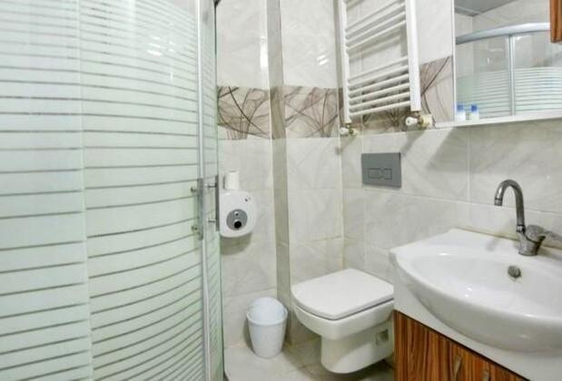 Beyza Yaşam Otel - Görsel 24