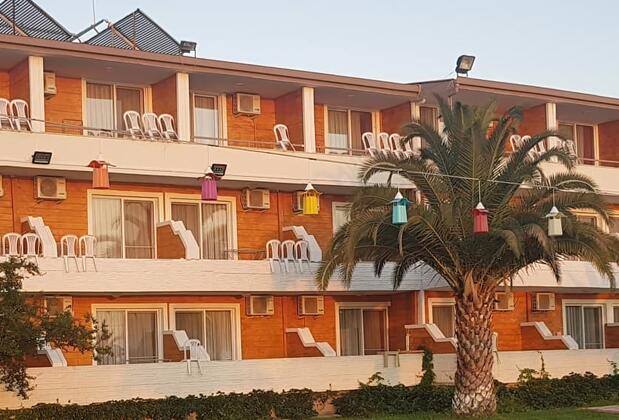 Beyza Yaşam Otel