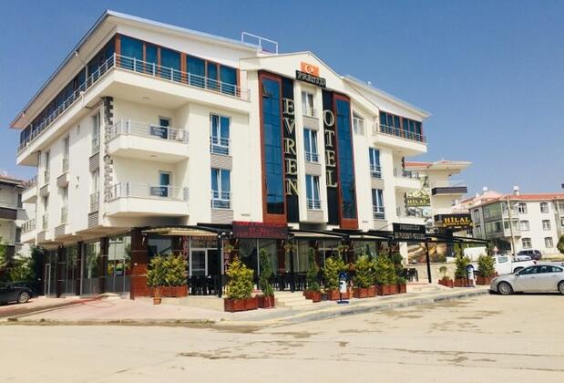 Prestij Evren Otel