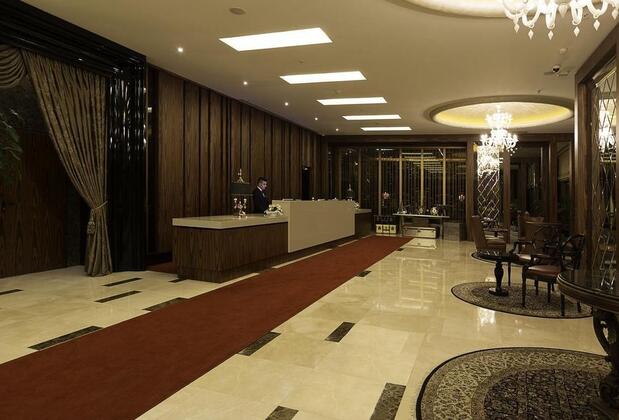 Ramada Otel & Suites By Wyndham İstanbul - Ataköy - Görsel 2