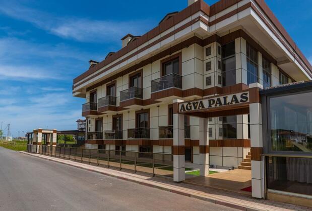 Ağva Palas Otel - Görsel 2