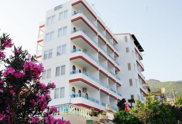 Hotel Royal Alanya